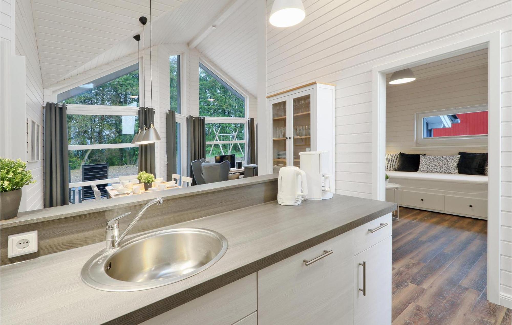 3 Bedroom Stunning Home In Krems Ii-Warderbrueck Gols Luaran gambar