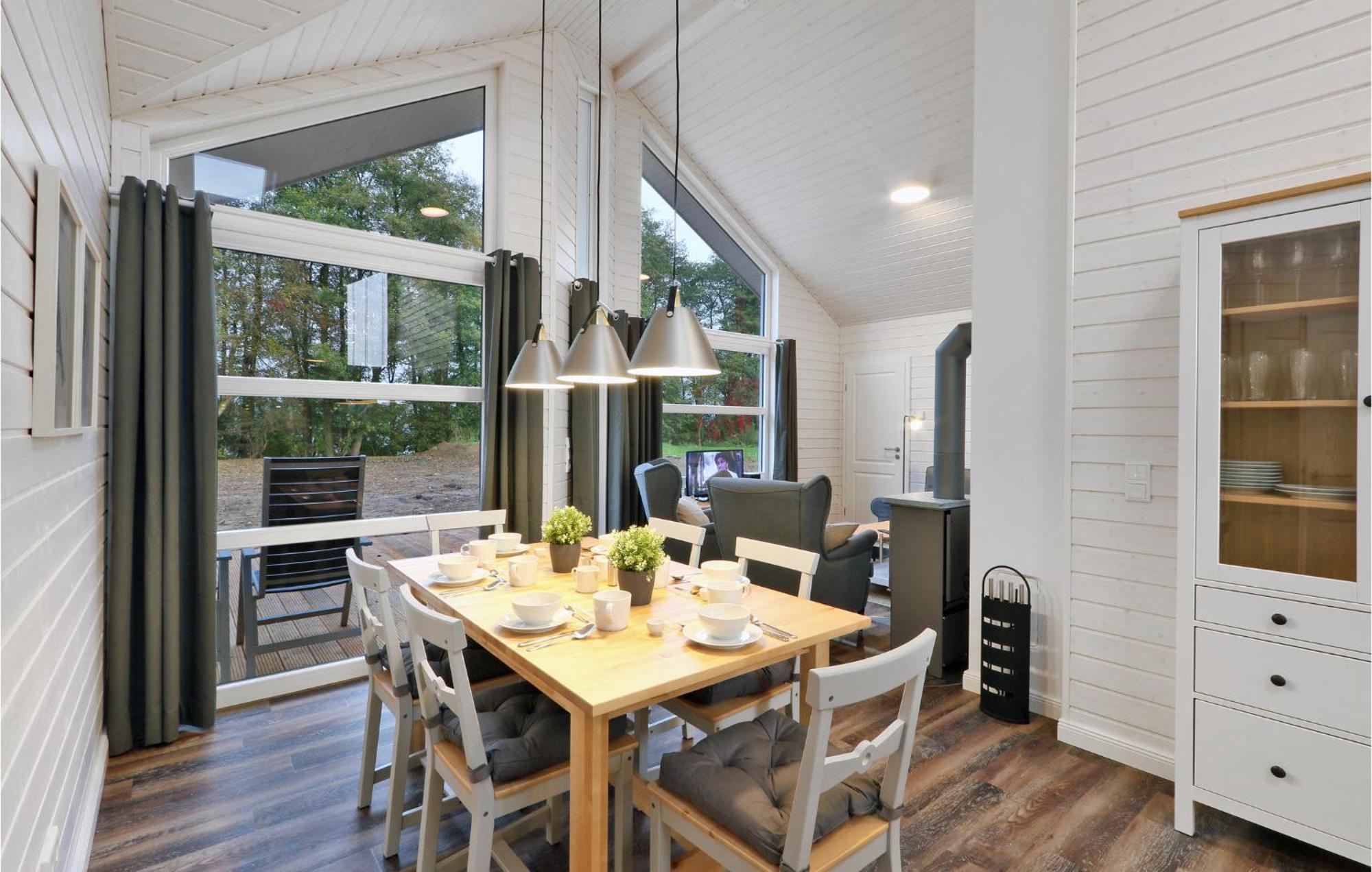 3 Bedroom Stunning Home In Krems Ii-Warderbrueck Gols Luaran gambar