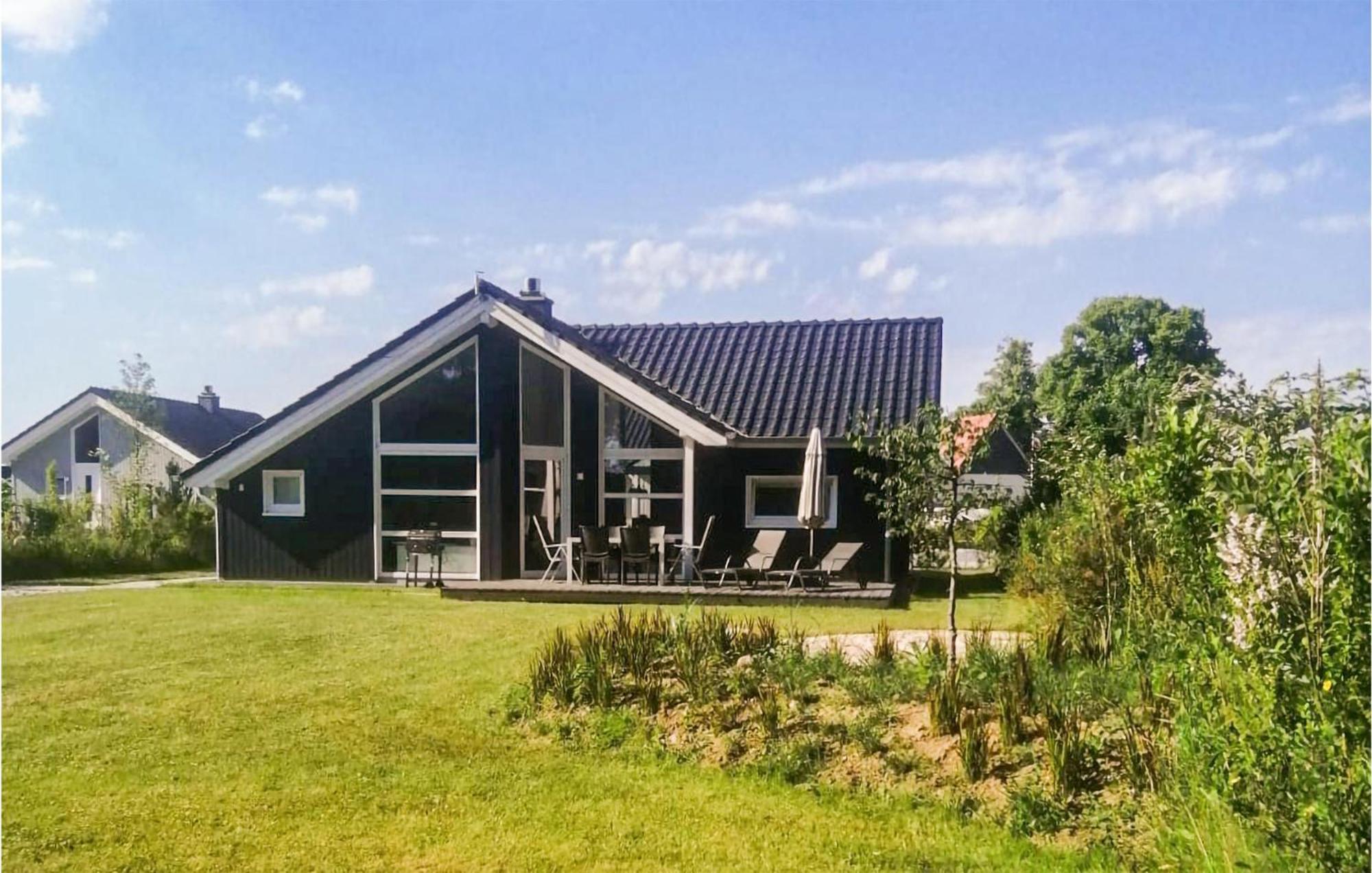 3 Bedroom Stunning Home In Krems Ii-Warderbrueck Gols Luaran gambar