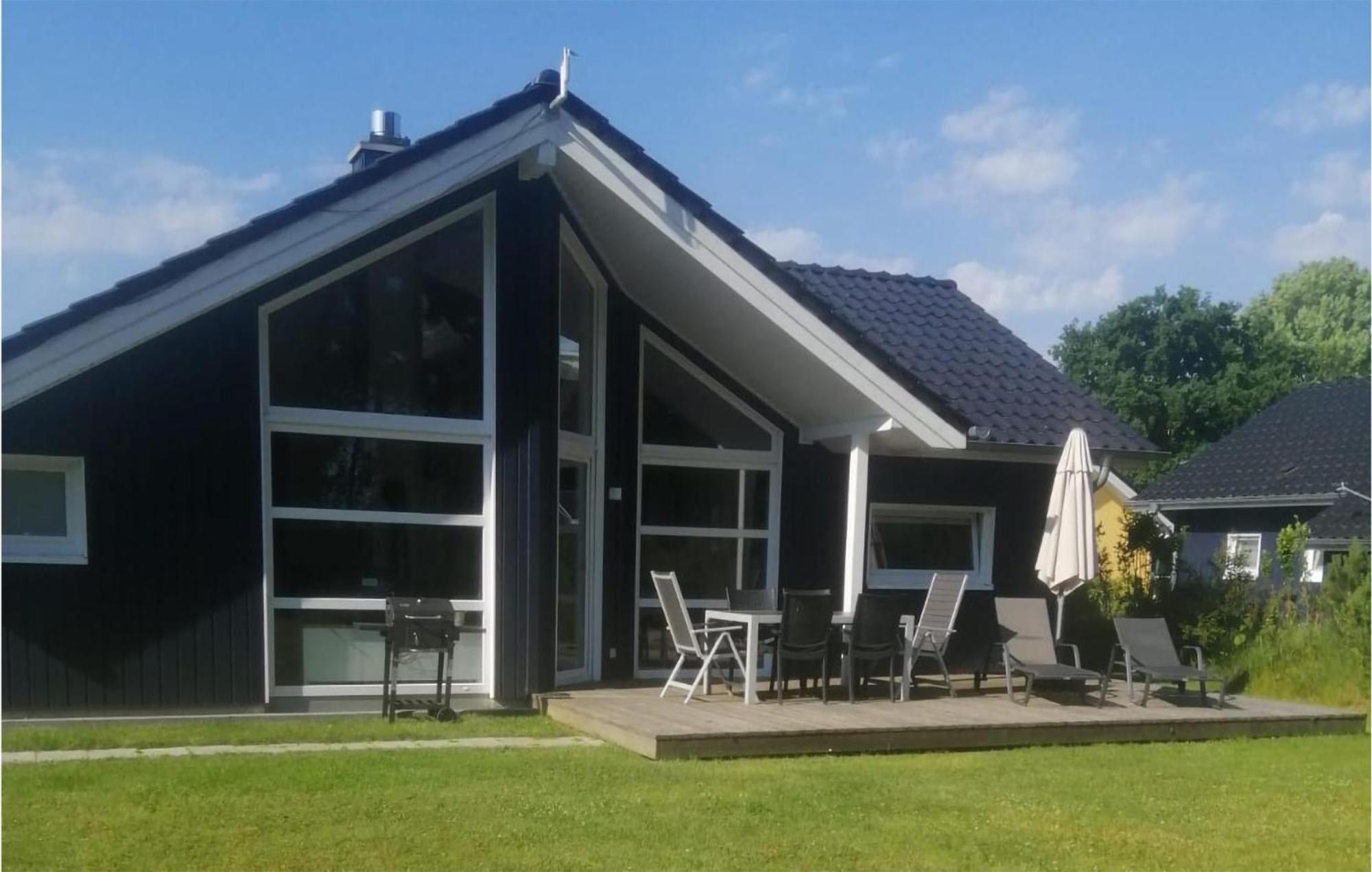 3 Bedroom Stunning Home In Krems Ii-Warderbrueck Gols Luaran gambar